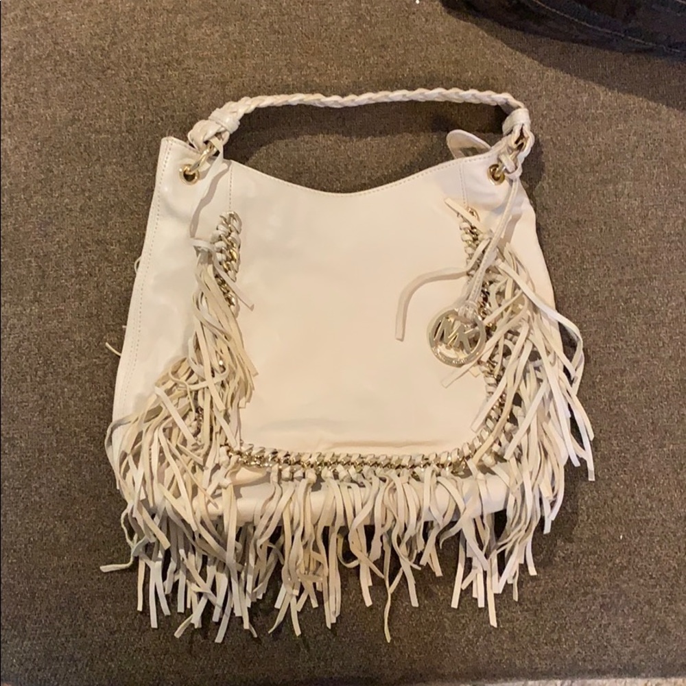 Michael Kors handbag